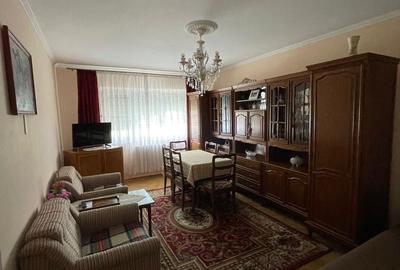 Apartament cu 2 camere decomandat în Ultracentral - 1