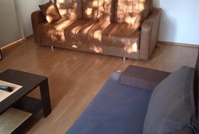 Apartament cu 2 camere nedecomandat în Ultracentral