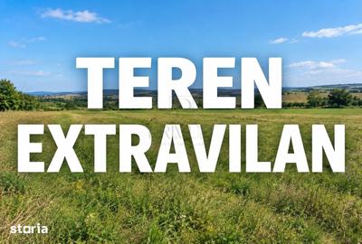 Teren de 18577 mp, în Ghiroda