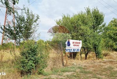 Spațiu comercial, în Dumbrăveni
