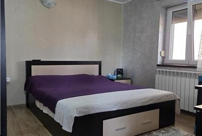 Casă individuală cu 5 camere cu Canalizare în Bucureștii Noi - 24