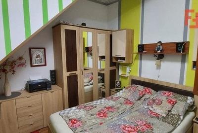 Casă cu 6 camere cu Canalizare în Kiriac - 3