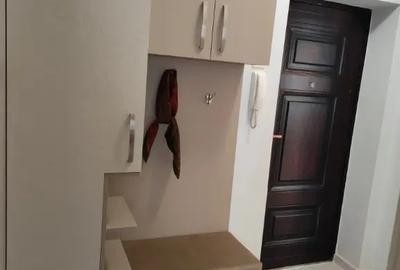 Apartament cu 3 camere decomandat în Dorobanților - 5