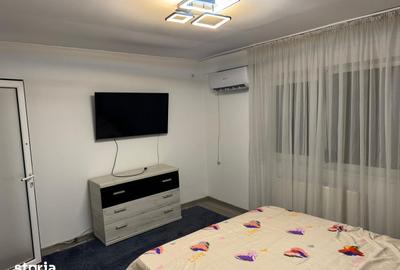 Apartament cu 2 camere în Buzaului - 9