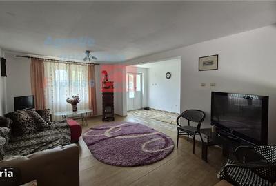 Casă cu 4 camere cu Teren 180 Mp în Rediu