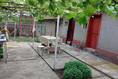 Casă cu 4 camere în Smârdan - 6