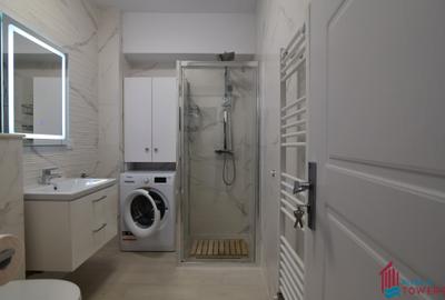 Apartament cu 2 camere semidecomandat în Tudor Vladimirescu - 3