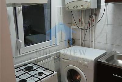 Garsonieră decomandată în Mănăștur - 6