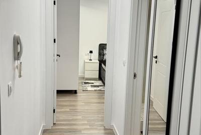 Apartament cu 2 camere în Calea Severinului