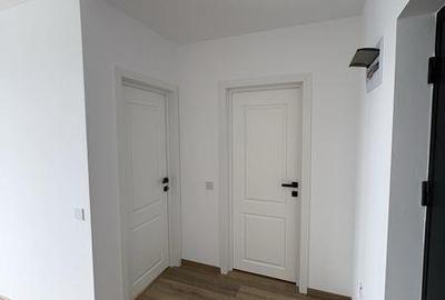 Apartament cu 2 camere în Apahida - 4