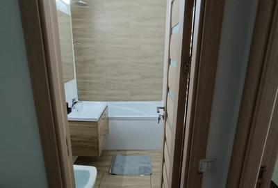 Apartament cu 2 camere decomandat în Tomis Nord - 6