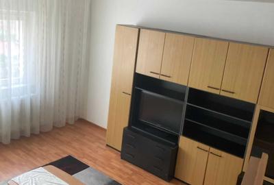 Apartament cu 3 camere decomandat în Terezian - 3