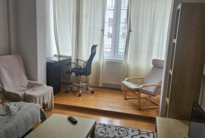 Apartament cu 2 camere decomandat în Tomis Mall - 2
