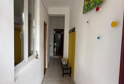 Garsonieră în Central - 4