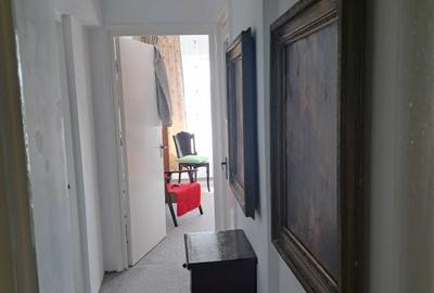Apartament cu 2 camere decomandat în Exterior Vest - 4