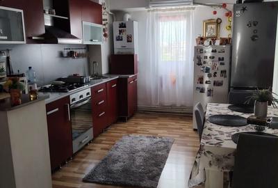 Apartament cu 3 camere decomandat în Dorobanți - 2