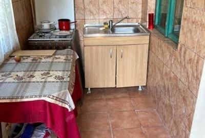 Casă cu 3 camere în Prundu - 7