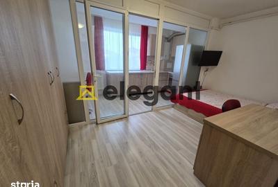 Garsonieră semidecomandată, mobilată în Craiovița Nouă - 5