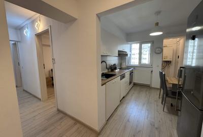 Apartament cu 3 camere decomandat, mobilat în - 17