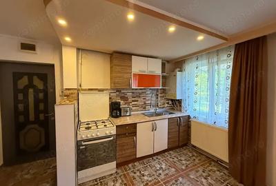 Apartament cu 3 camere decomandat în Gojdu - 13