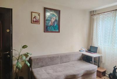 Garsonieră decomandată în Mănăștur - 2