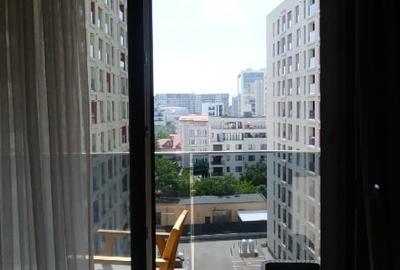 Apartament cu 2 camere decomandat, mobilat în Lujerului - 1
