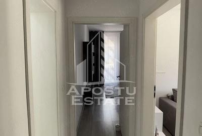 Garsonieră decomandată în Girocului - 2