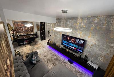 Apartament cu 2 camere decomandat în Aeroport - 1