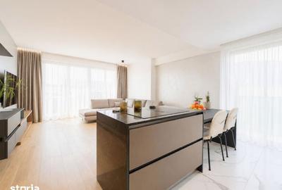 Apartament cu 3 camere decomandat în Aviației - 2