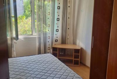 Apartament cu 3 camere decomandat în Central - 3