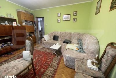 Apartament cu 4 camere în Central