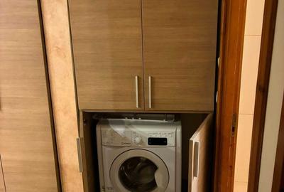 Apartament cu 2 camere decomandat în Banca Națională - 4