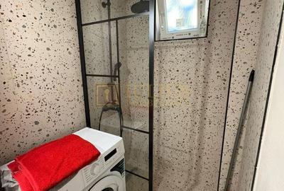 Apartament cu 2 camere nedecomandat, mobilat în Dâmbovița - 6