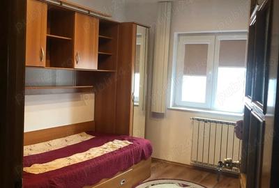 Apartament cu 3 camere decomandat, mobilat în Faleza Nord - 1