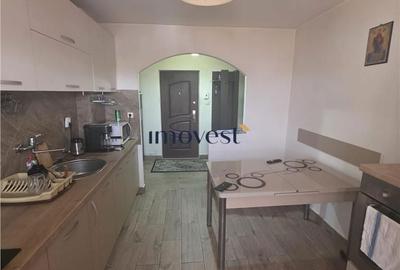 Apartament cu 2 camere decomandat în Carpați 2 - 9
