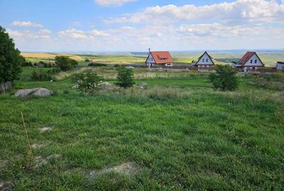 Teren de 900 mp, în Aiton - 5