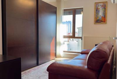 Apartament cu 3 camere, mobilat în Grivița - 11