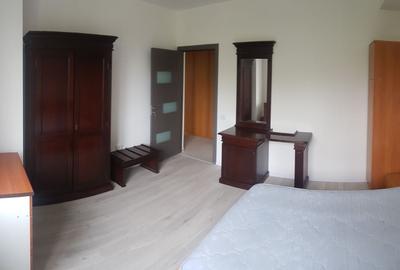 Apartament cu 3 camere semidecomandat, mobilat în Gheorgheni - 5