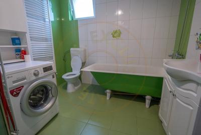 Casă individuală cu 5 camere cu Canalizare în Sud-Vest - 13