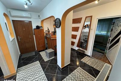 Apartament cu 2 camere decomandat în Carpați 2 - 2