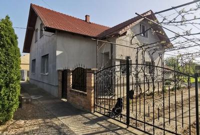 Casă cu 4 camere în Halmeu - 6