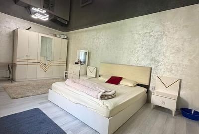 Casă cu 1 camere cu Canalizare în Central - 7
