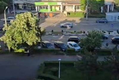Apartament cu 2 camere decomandat în B-dul București - 5