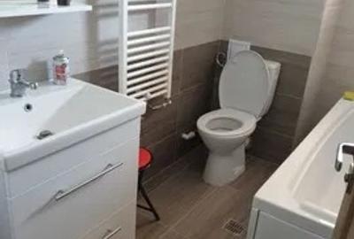 Garsonieră decomandată, mobilată în Tudor Vladimirescu - 6