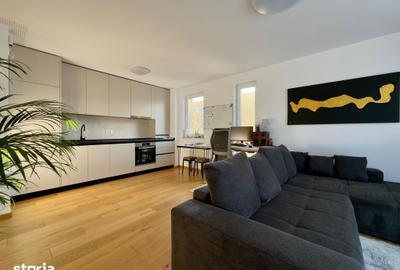 Apartament cu 2 camere, mobilat în Astra - 9