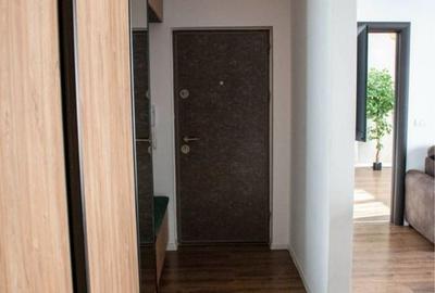 Apartament cu 3 camere decomandat în Dumbrăvița - 1