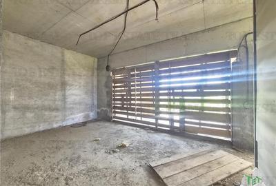 Casă individuală cu 6 camere cu Teren 1372 Mp în Ghermănești - 15