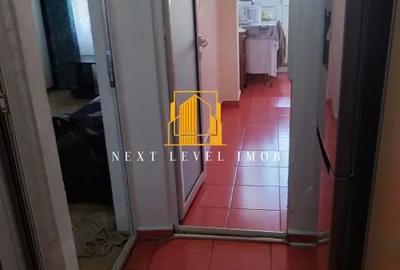 Garsonieră decomandată în Mărăcineni