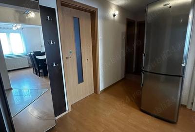 Apartament cu 3 camere decomandat în Govândari - 5