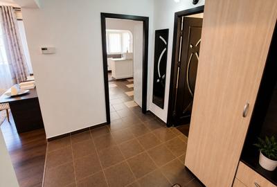Garsonieră decomandată în Alexandru cel Bun - 5
